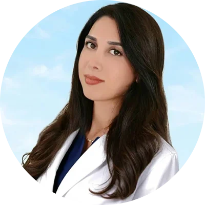 حجز جلسة مع افضل أخصائية نفسية في ابوظبي